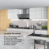 Klarstein Verosteel Hotte Aspirante 90 cm - Hotte Voir les images du produit 2