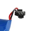 7,4V 1200mAH Lithium ersatz Akku    2860 Produktbild-Vorschau 3