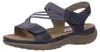 Rieker Damen Sandale Trekking Outdoor Stretch Produktbild-Vorschau 114