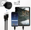 Logilink USB Steckdosenadapter 2port,10.5W,Fast Anteprima dell’immagine prodotto 9