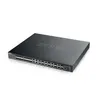 ZyXEL XS3800-28 - Switch - L2+ - řízený - 4 x 10GBase-T + Náhled obrázku produktu 4