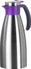 Emsa Soft Grip Isolierkanne, 1 Liter, Edelstahl, 12 Stunden Produktbild-Vorschau 10