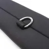 KAVALKADE Kurzgurt Neopren schwarz, schwarz, 85 cm Produktbild-Vorschau 6