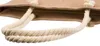 Dames strandtas, blauw, van stof, 50x36 cm Productafbeelding-voorbeeld 18
