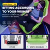 GTPLAYER Gaming Stuhl Ergonomischer Gaming Sessel Produktbild-Vorschau 5