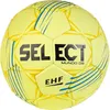 Select Mundo V24 Handball - Gelb Produktbild-Vorschau 1