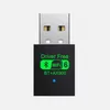 AX900 WLAN Stick Dual Band 2,4GHz / 5GHz USB Adapter 2in1 Produktbild-Vorschau 2
