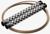 Springseil RPM Session4 - Checked Out - True Black Produktbild-Vorschau 3