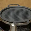 Solo Stove Yukon 27" grill top + hub Anteprima dell’immagine prodotto 2