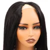 SassyGoods Perücke V-Part aus 100% Echtem Remy-Haar – Produktbild-Vorschau 7