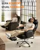 Fauteuil de bureau FLEXISPOT HC4 Pro 3-en-1, avec fonction Voir les images du produit 3