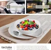 Service de 100 pièces en porcelaine SALERNO pour 12 Voir les images du produit 7