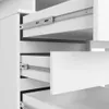 AKORD Furniture Factory IP0PBIUBIA001, Gerade, Rechteckige Produktbild-Vorschau 4