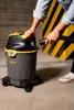 Odkurzacz przemysłowy Stanley SXVC20PTE czarny, żółty 1200 Podgląd zdjęcia produktu 10