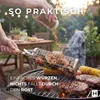 𝗛𝗔𝗩𝗘𝗡𝗛𝗔𝗨𝗦 Grillkorb Edelstahl Set I 2X Grillkörbe Produktbild-Vorschau 9