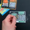 Fake Rubbellose Scherzartikel im 3er Set Produktbild-Vorschau 3