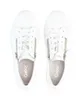 Gabor 43.334 Damenschuhe - Halbschuhe - Sneaker weiß Produktbild-Vorschau 64