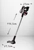 Adler AD 7048, 2-in-1-Stabstaubsauger, Beutellos, Schwarz, Produktbild-Vorschau 19