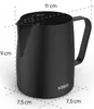 xavax Milchknnchen schwarz 350,0 ml Produktbild-Vorschau 3