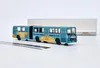 Ikarus 280.02 (1990) BVB Erdgas Brekina 1:87 Produktbild-Vorschau 8