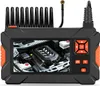 Inspekční kamera P130 s displejem 4,3" IPS LCD, sonda 8mm, Náhled obrázku produktu 1