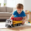 Malplay: camion con pompa per calcestruzzo, braccio mobile, Anteprima dell’immagine prodotto 14
