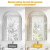 Lustro ścienne łukowe INONEFT, 91 x 61 cm, lustro Podgląd zdjęcia produktu 11