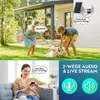 LUVISION 4G / LTE PTZ Solar Überwachungskamera 24/7 Produktbild-Vorschau 10