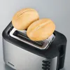 SEVERIN AT 2514 Tostapane a 2 fette 850W in acciaio inox Anteprima dell’immagine prodotto 10