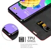 Cadorabo cover per LG K52 / K62 / Q52 cover protettiva in Anteprima dell’immagine prodotto 5