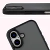 Schutzhülle + gehärtetem Glas für iPhone 17, Bizon Angelo Produktbild-Vorschau 4