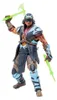 McFarlane Toys Mortal Kombat Actionfigur Nightwolf 18 cm Produktbild-Vorschau 7