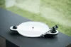 Pro-Ject Elemental Esprit - silbern/schwarz Produktbild-Vorschau 2