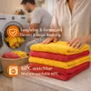 Betz 12-tlg. Handtuch-Set PREMIUM 2 Duschtücher 4 Produktbild-Vorschau 4