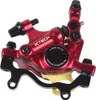 Hydraulické kotoučové brzdy pro jízdní kola, hydraulické Náhled obrázku produktu 2