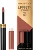 Set di cosmetici da donna Lipfinity Max Factor (2 pz.) - Anteprima dell’immagine prodotto 1