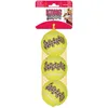 KONG Squeakair Tennisball Gelb mit Piepton Produktbild-Vorschau 1