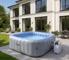 Whirlpool MCW-N97, 5 Personen, In-/Outdoor heizbar Produktbild-Vorschau 9