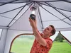 Coleman Octagon 8 Grey Podgląd zdjęcia produktu 7