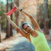 Kintex Mini Loops Set (5 Stärken), Fitnssband, Trainingband Produktbild-Vorschau 14