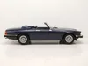 NOREV 1:18 Jaguar XJ-S Cabriolet 1988 Blue metallic Produktbild-Vorschau 5