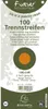 EXACOMPTA Trennstreifen 105 x 240 mm, orange, 180 g/qm Anteprima dell’immagine prodotto 5