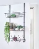 Zeller Küchen-/Badezimmer-Organizer, Metall, 39 x 16 x 71,5 Produktbild-Vorschau 6