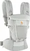 A baby carrier is shown against a white background. Anteprima dell’immagine prodotto