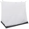 vidaXL Tente intérieure universelle Gris 200x135x175 cm Voir les images du produit 6