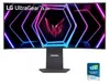 LG UltraGear 39GS95QE-B Monitor 99,1 cm (39") UWQHD, OLED, Produktbild-Vorschau 7