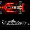 LEGO® Technic 42207 Ferrari SF-24 F1 auto da corsa Anteprima dell’immagine prodotto 23