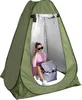 Tenda spogliatoio da spiaggia pop-up Springos® 120 x 120 x Anteprima dell’immagine prodotto 2
