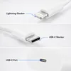 2x iPhone Lightning Ladegerät 20W Schnellladegerät mit Produktbild-Vorschau 6
