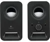 Logitech Z150 noir Voir les images du produit 12